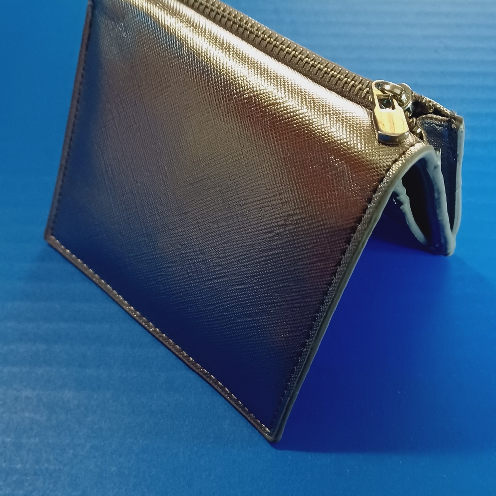 J Crew  women's wallet